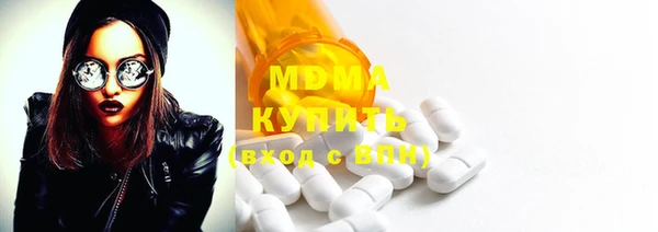 индика Абаза