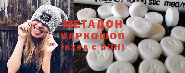 индика Абаза